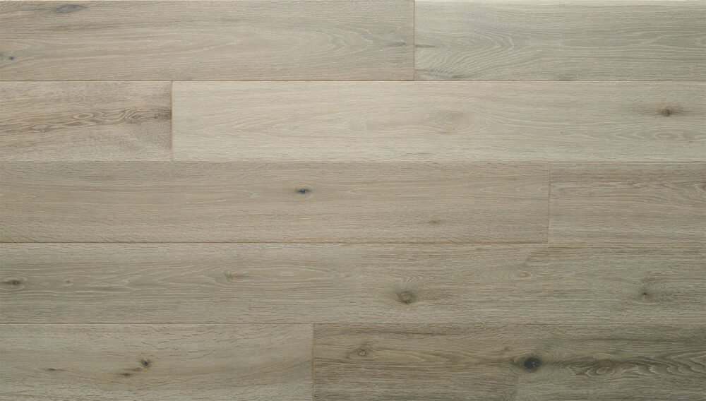 Avaron Bisonte Beige Engineered Hardwood Swatch