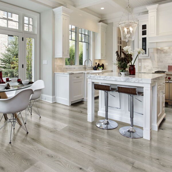 Brentwood hills Canon Engineered Hardwood Room Scene