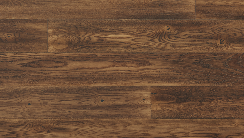 Montage European Oak Castillian Engineered Hardwood Swatch Variation