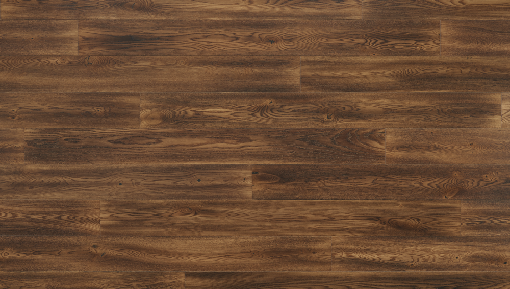 Montage European Oak Castillian Engineered Hardwood Swatch
