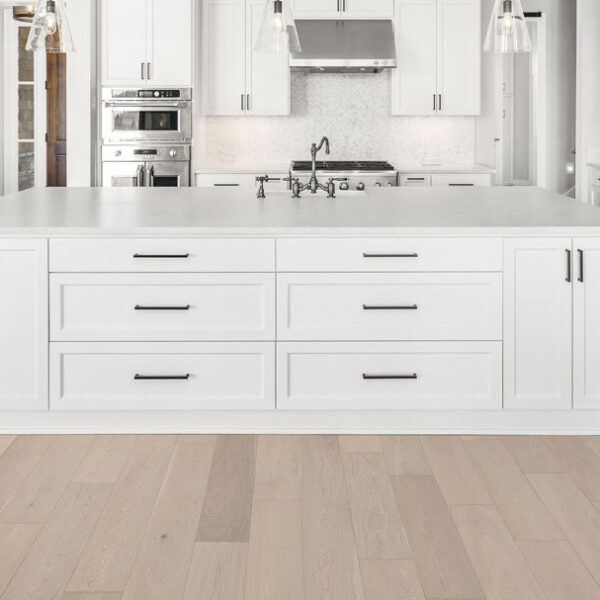 Avaron Dorado Engineered Hardwood Room Scene
