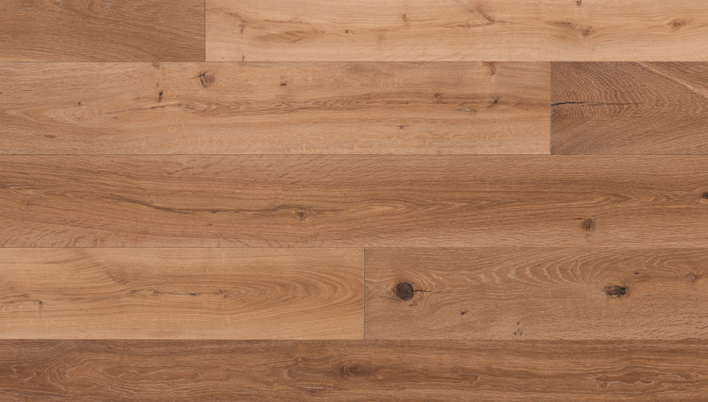 Montage European Oak Livorno Engineered Hardwood Swatch Variation