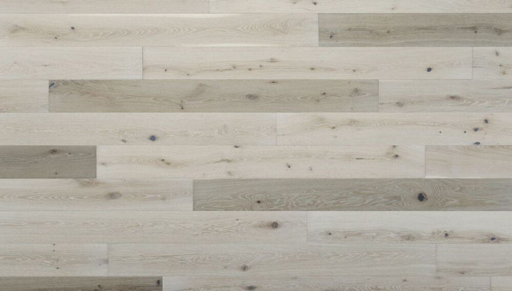 Brentwood hills Monterey Engineered Hardwood Swatch Variation