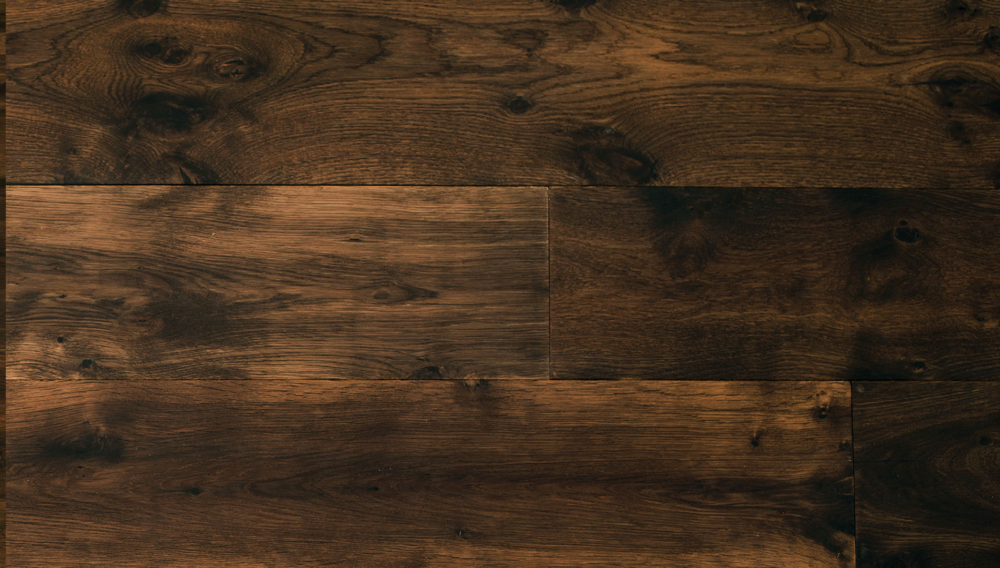 Montage European Oak Palma Engineered Hardwood Swatch Variation
