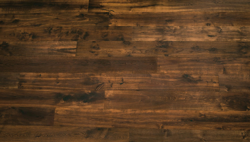 Montage European Oak Palma Engineered Hardwood Swatch