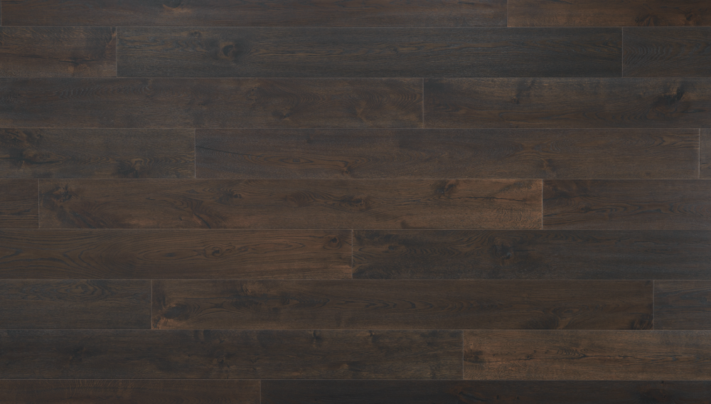 Montage European Oak Russo Engineered Hardwood Swatch