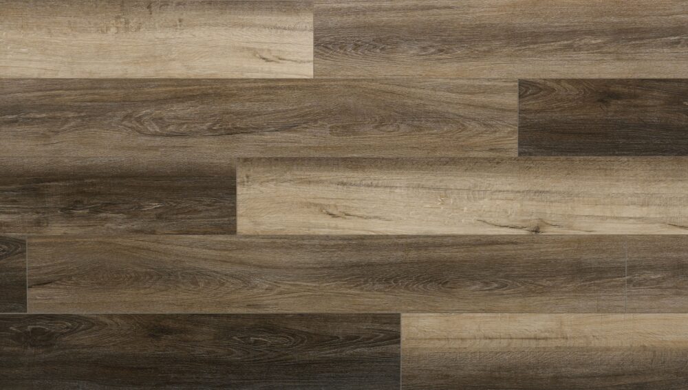 ThermaCore RC Shire Oak Waterproof Solid Polymer Core Swatch