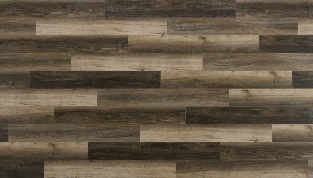 ThermaCore RC Shire Oak Waterproof Solid Polymer Core Swatch Variation
