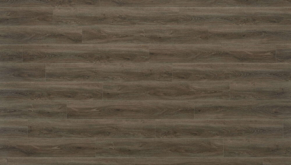 AquaSense Generation 2 Deluxe Smoked Oak Waterproof Solid Polymer Core Swatch Variation