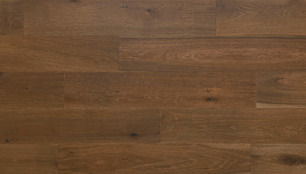 Laguna Plank Tobacco Engineered Hardwood Swatch Variation