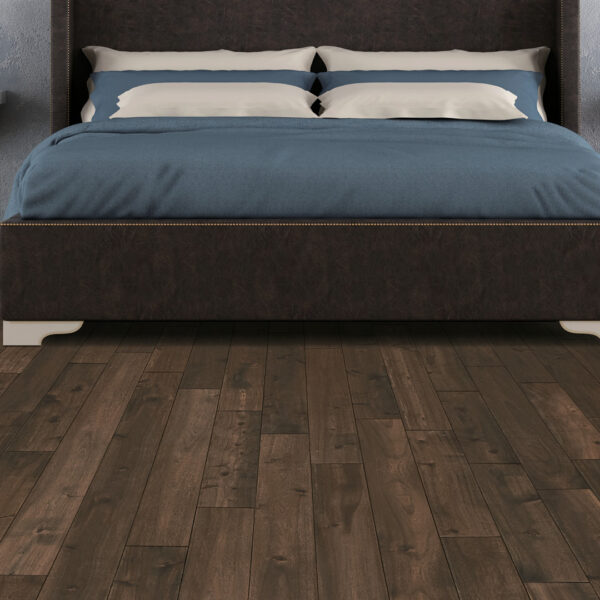 American Heritage Arlington Solid Hardwood Room Scene