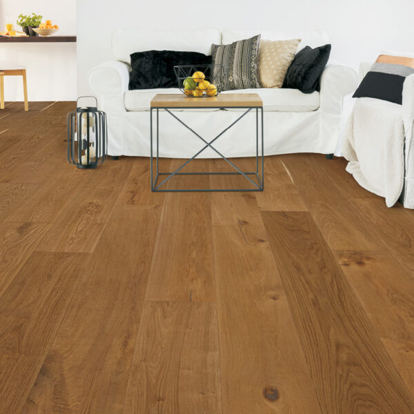 Azur Reserve Eze Engineered Hardwood Room Scene