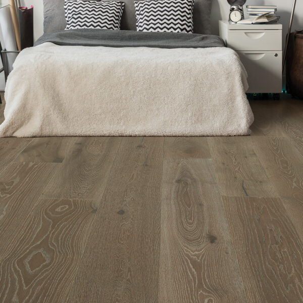 Azur Reserve Paloma Engineered Hardwood Room Scene