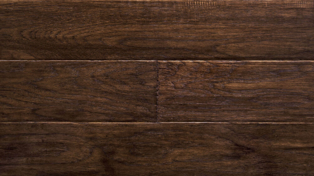 Cortlandt Manor Brown Ale Engineered Hardwood Room Scene