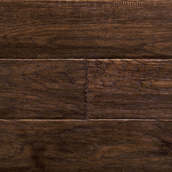 Cortlandt Manor Brown Ale Engineered Hardwood Room Scene