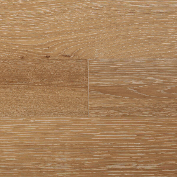 Cortlandt Manor Sandstone Engineered Hardwood Room Scene
