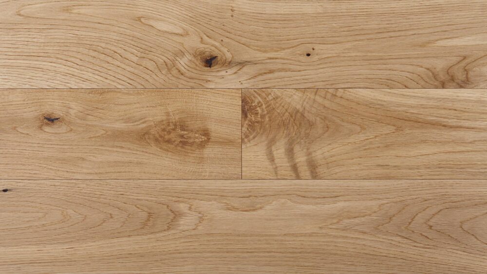San Pietro Sorrento Solid Hardwood Room Scene