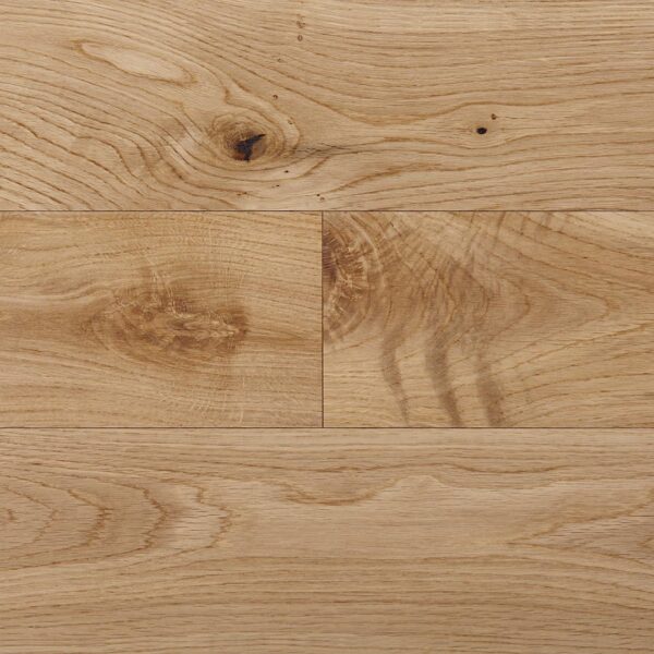 San Pietro Sorrento Solid Hardwood Room Scene