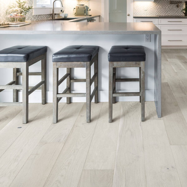 Valley Stream Richmond Engineered Hardwood Room Scene