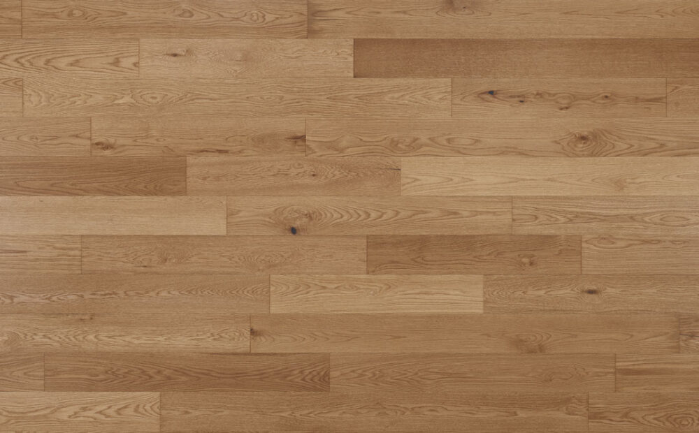 Essence Oak Great Falls Engineered Hardwood Swatch