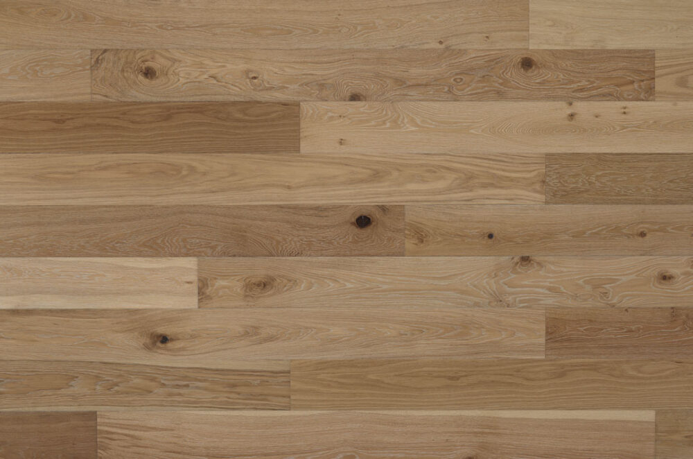 Essence Oak Sedona Engineered Hardwood Swatch