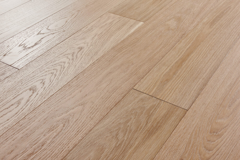 Modern Deluxe Westchester Engineered Hardwood Swatch Variation