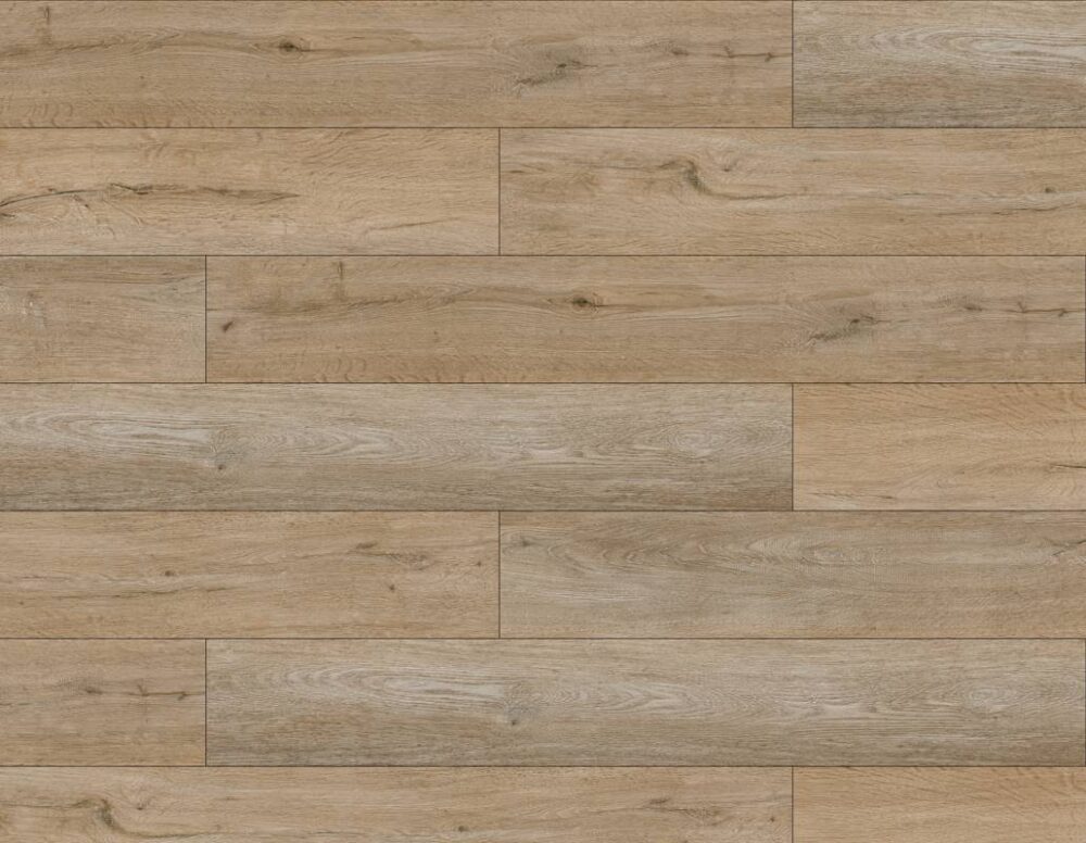 VersaCore Piedmont Fernwood 5.2mm x 9" x 60" Swatch