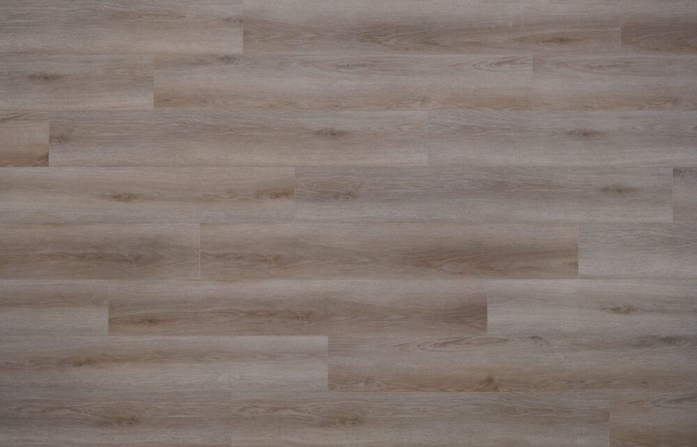 VersaCore Piedmont Fog Mist 5.2mm x 9" x 60" Swatch