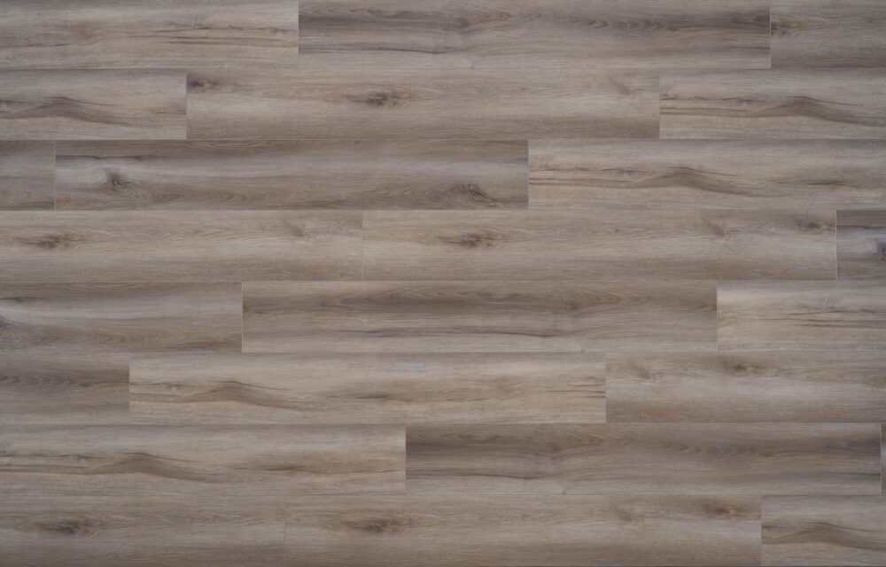VersaCore Piedmont Smoked Pearl 5.2mm x 9" x 60" Swatch