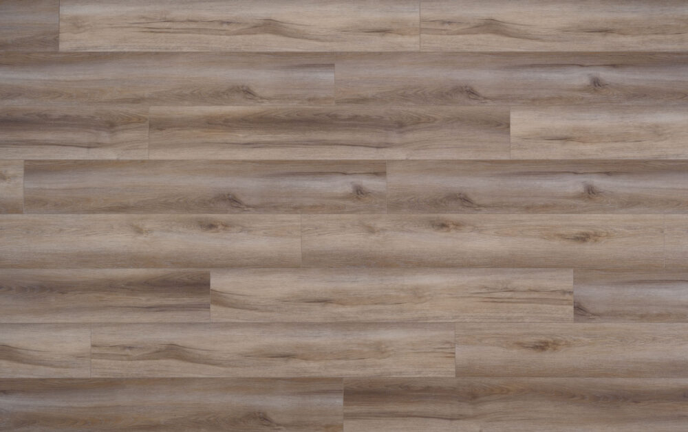 VersaCore Piedmont Stone River 5.2mm x 9" x 60" Swatch