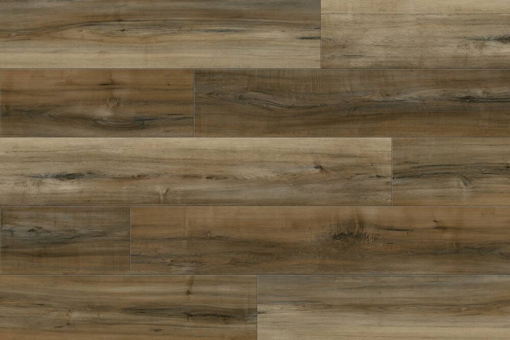 VersaCore Piedmont Valley Forge 5.2mm x 9" x 60" Swatch
